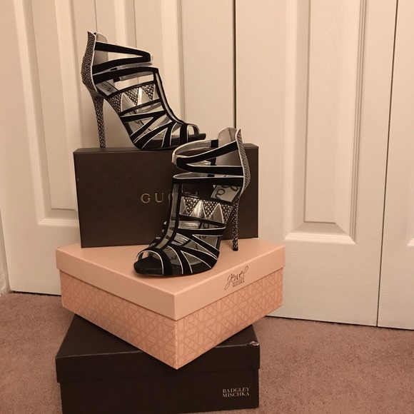 Boots - Picture 2 of 6